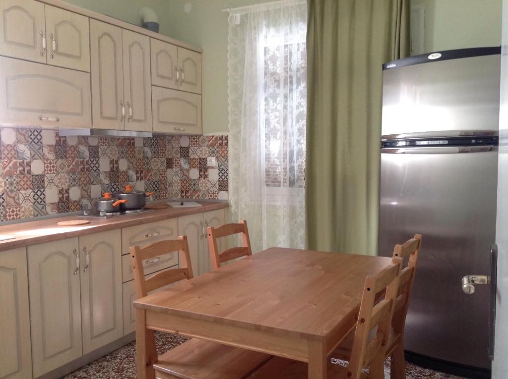 Villa Chrisanthi - 7