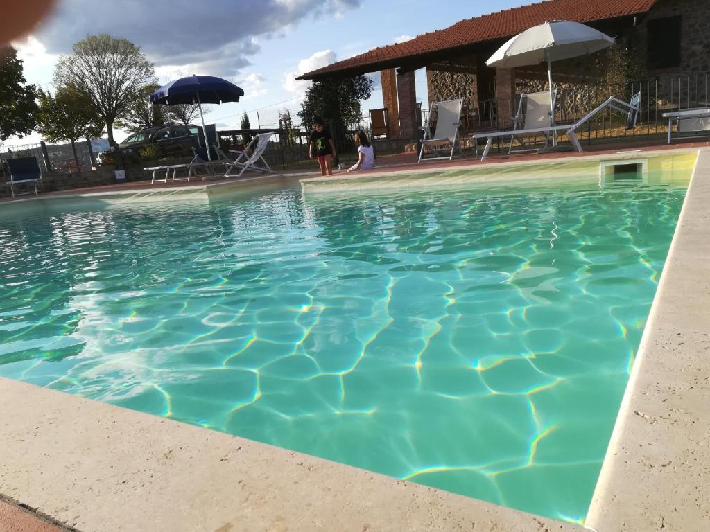 Agriturismo La Valle del Sole - 12