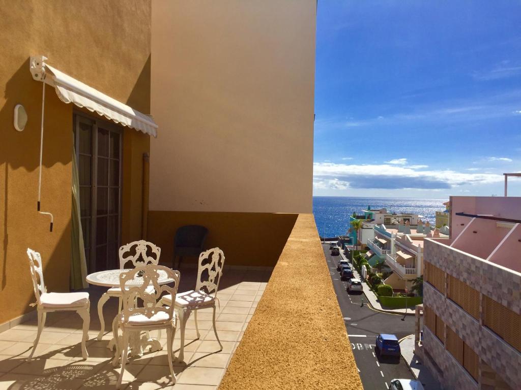 Appartement La Palma Sunny (Spanje Puerto Naos) - Booking.com