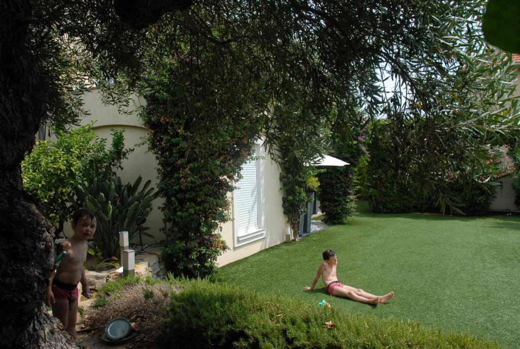 Sainte Maxime 3 pièces - Appartement De Deux Chambres