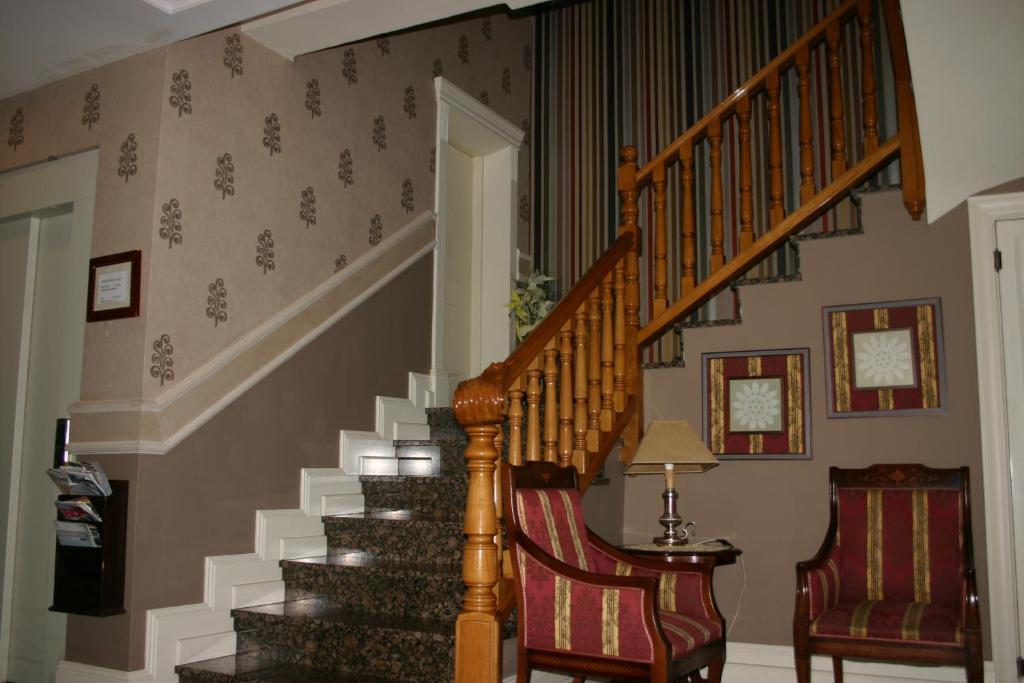 Fotografie z fotogalerie ubytování Hotel Bujaruelo v destinaci Torla