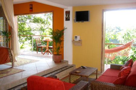  Boutique Hotel Gávea Tropical