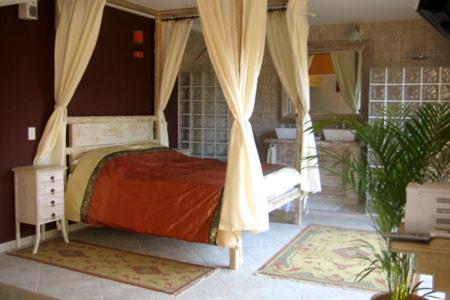  Boutique Hotel Gávea Tropical