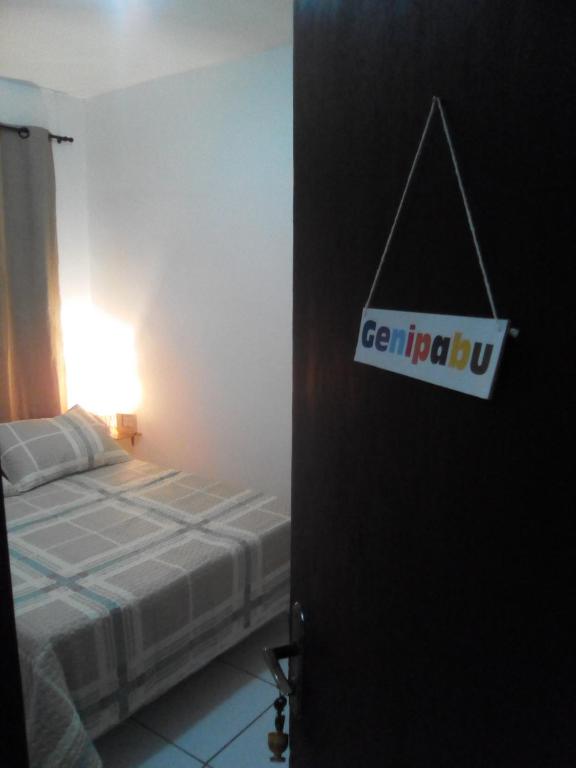 Casa do Mochileiro Airport Hostel