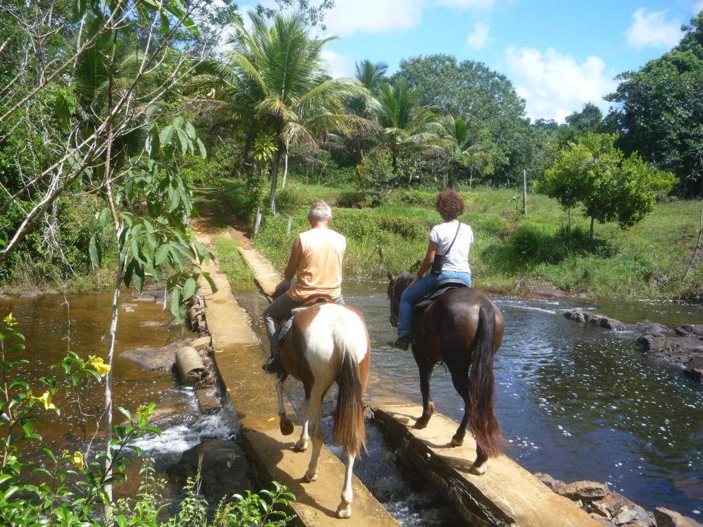  Itacaré EcoRanch