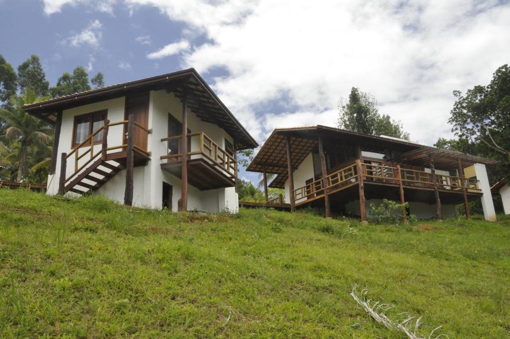  Itacaré EcoRanch
