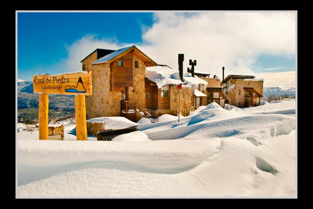 Casa de Piedra – Photos 1