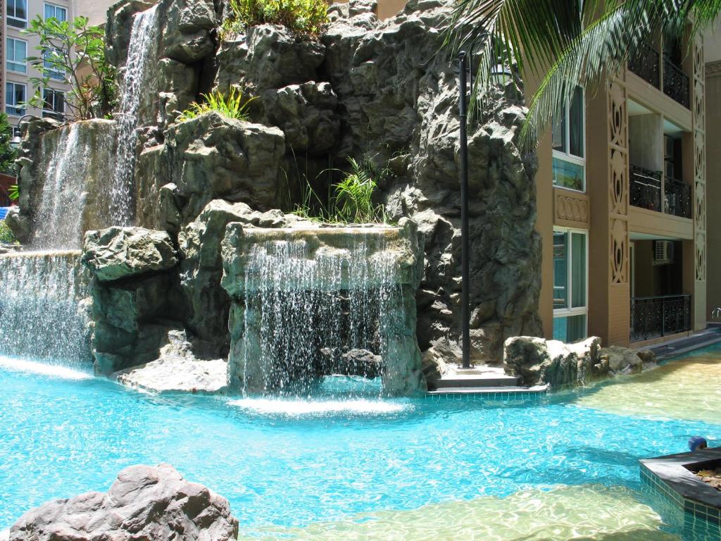 Atlantis Condo Resort - Apartment