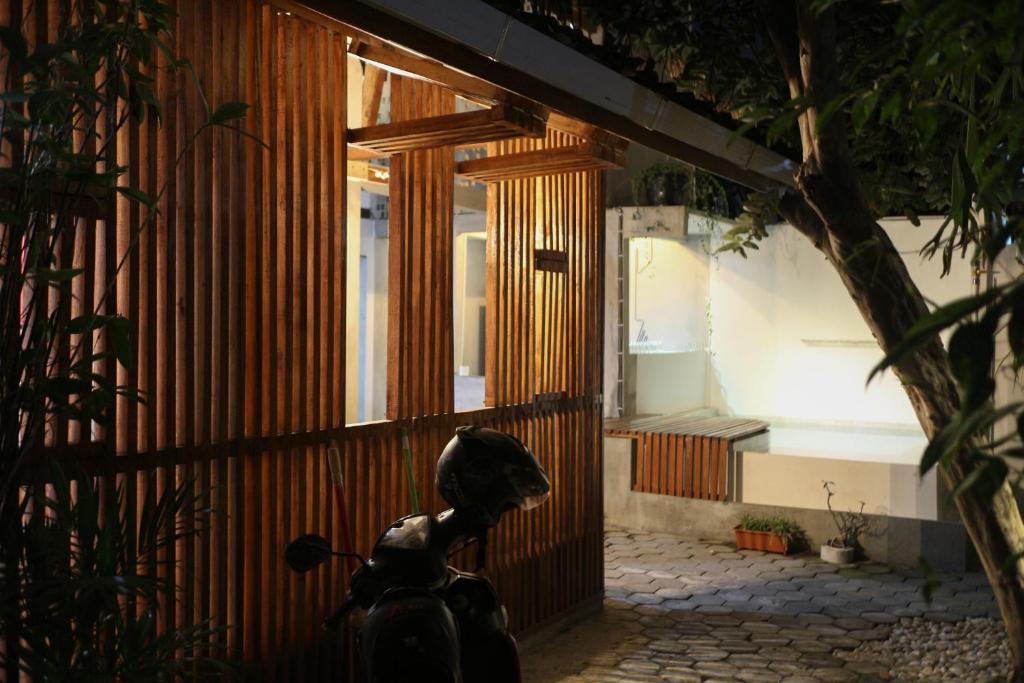 Fotografie z fotogalerie ubytování Trava House Villa Jogja v destinaci Yogyakarta