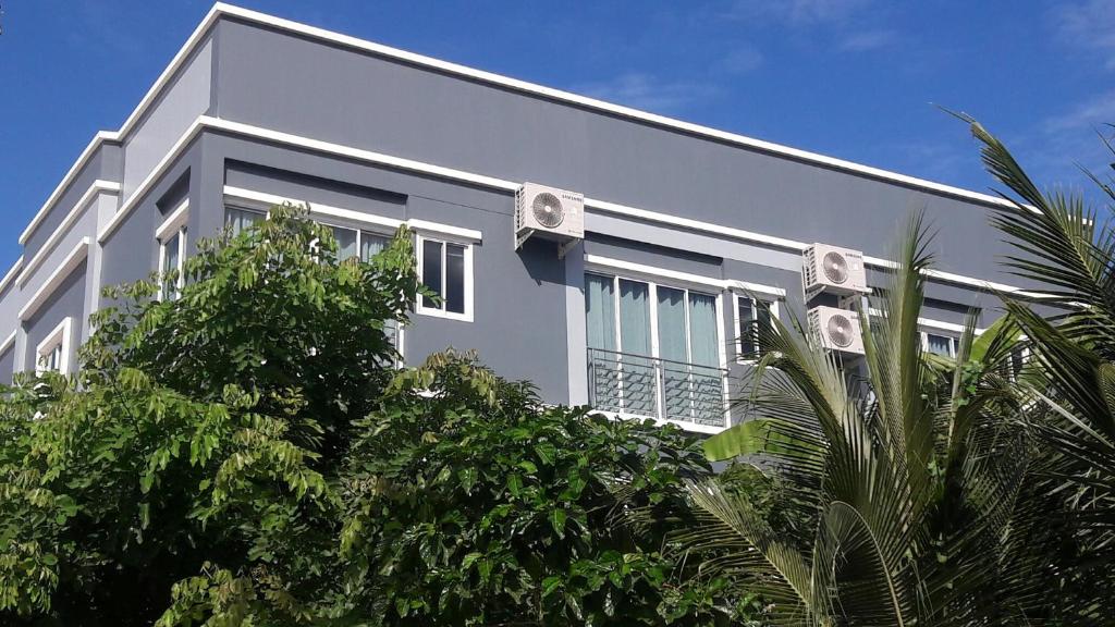 Asia's Beach Apartments - 2