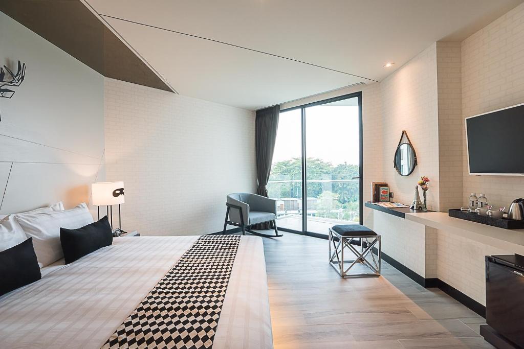 Mera Mare Pattaya - Resim 37