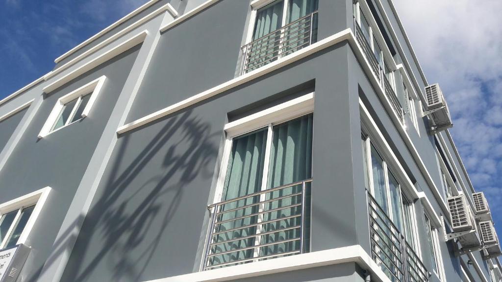 Asia's Beach Apartments - 1