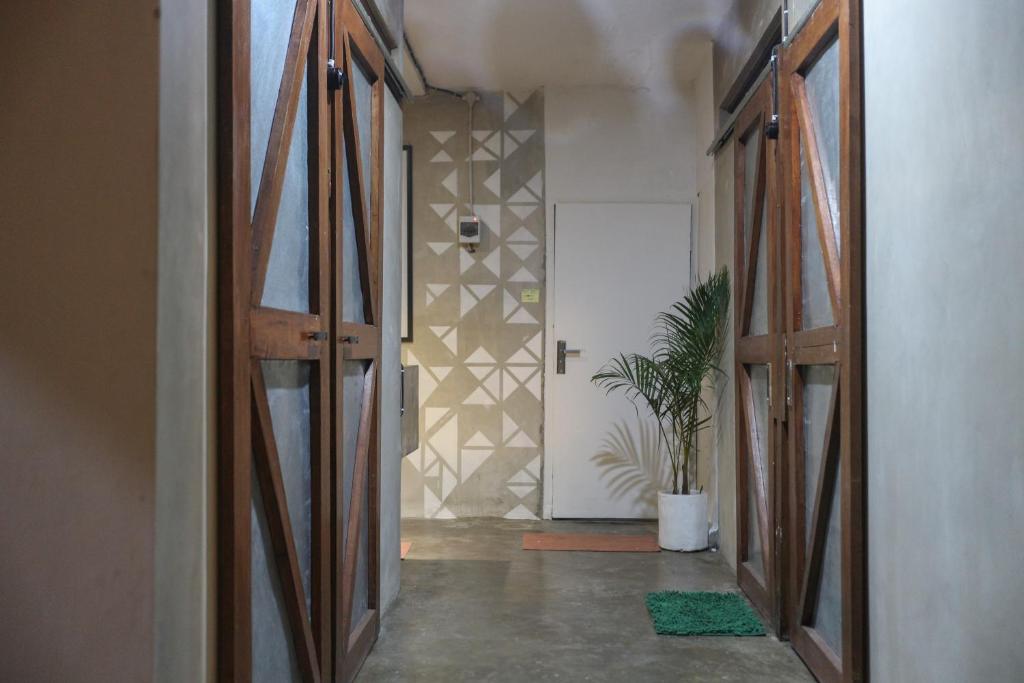 Fotografie z fotogalerie ubytování Trava House Villa Jogja v destinaci Yogyakarta