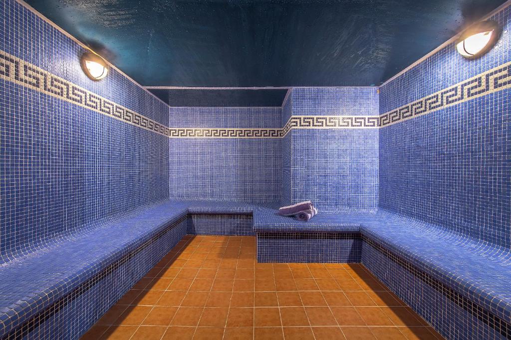 Fotografie z fotogalerie ubytování Ezdan Hotel Doha v destinaci Doha