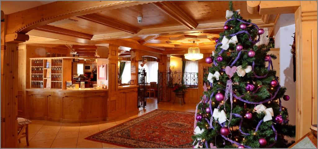Fotografia z galérie ubytovania Residence Taufer v destinácii San Martino di Castrozza