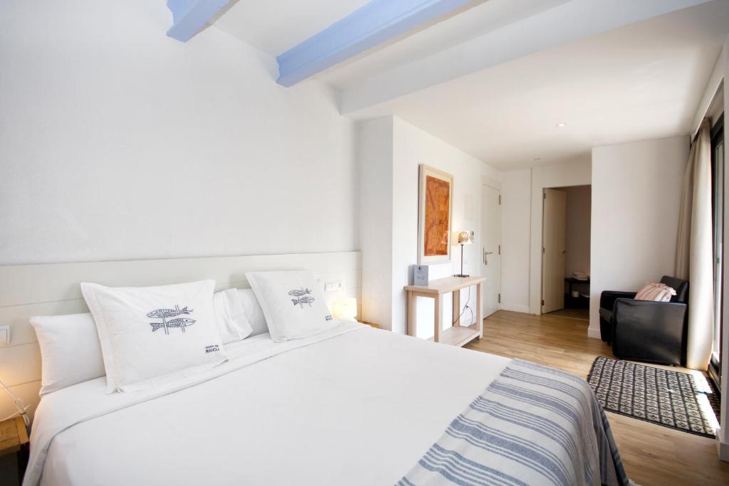Gallery image of Horta d'en Rahola - Adults Only in Cadaqués