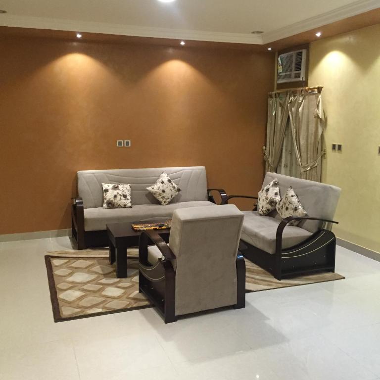 Beauty Rayan 2 - Two-Bedroom Apartment