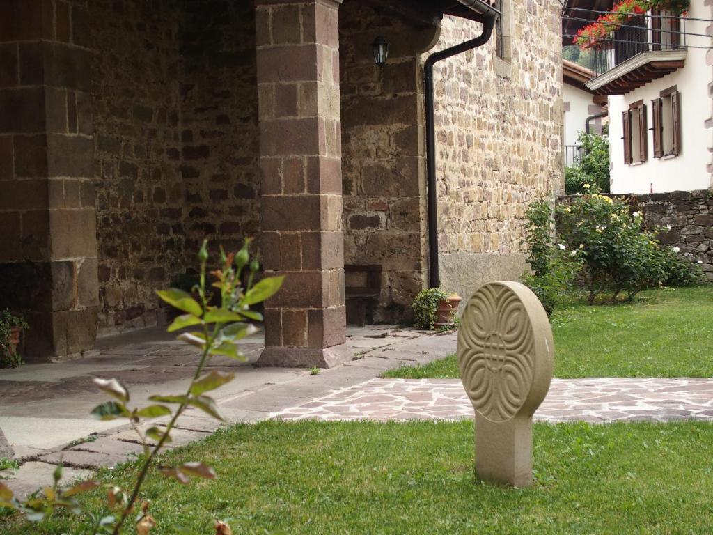 Fotografie z fotogalerie ubytování Casa Rural Txolinenea v destinaci Lantz