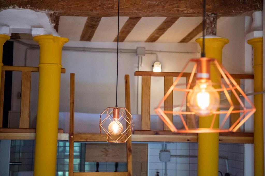 Green River Hostel - 9