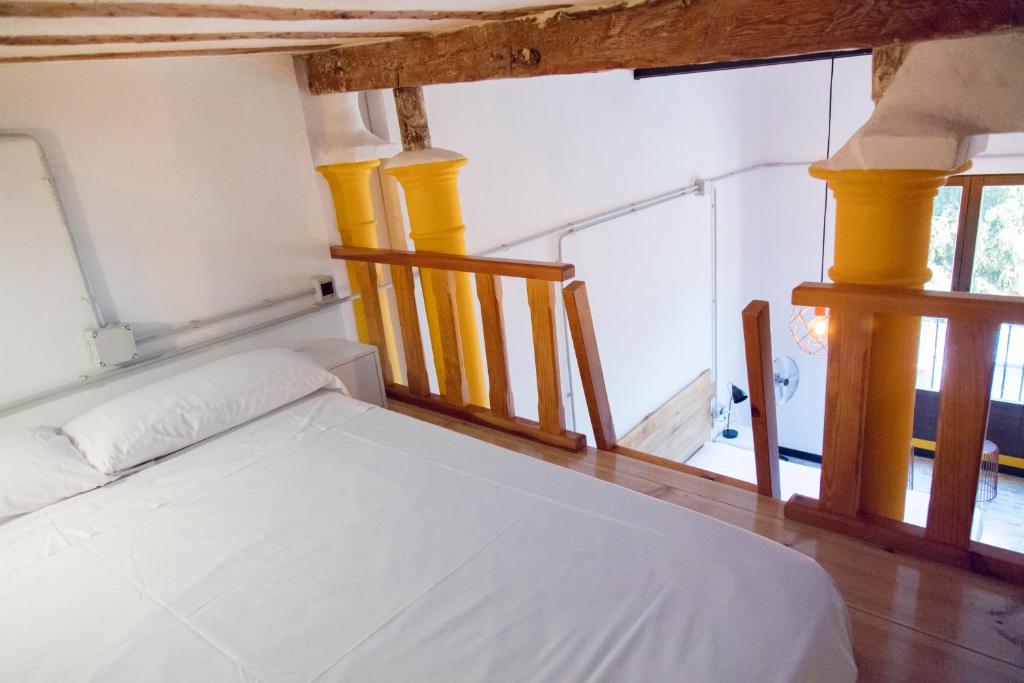 Green River Hostel - 10