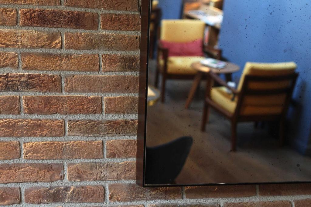 Posezení v ubytování c-hotels Diplomat