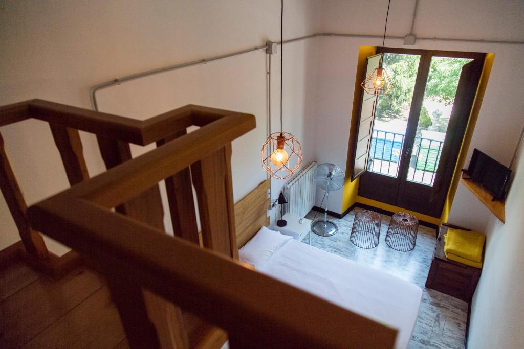 Green River Hostel - 7