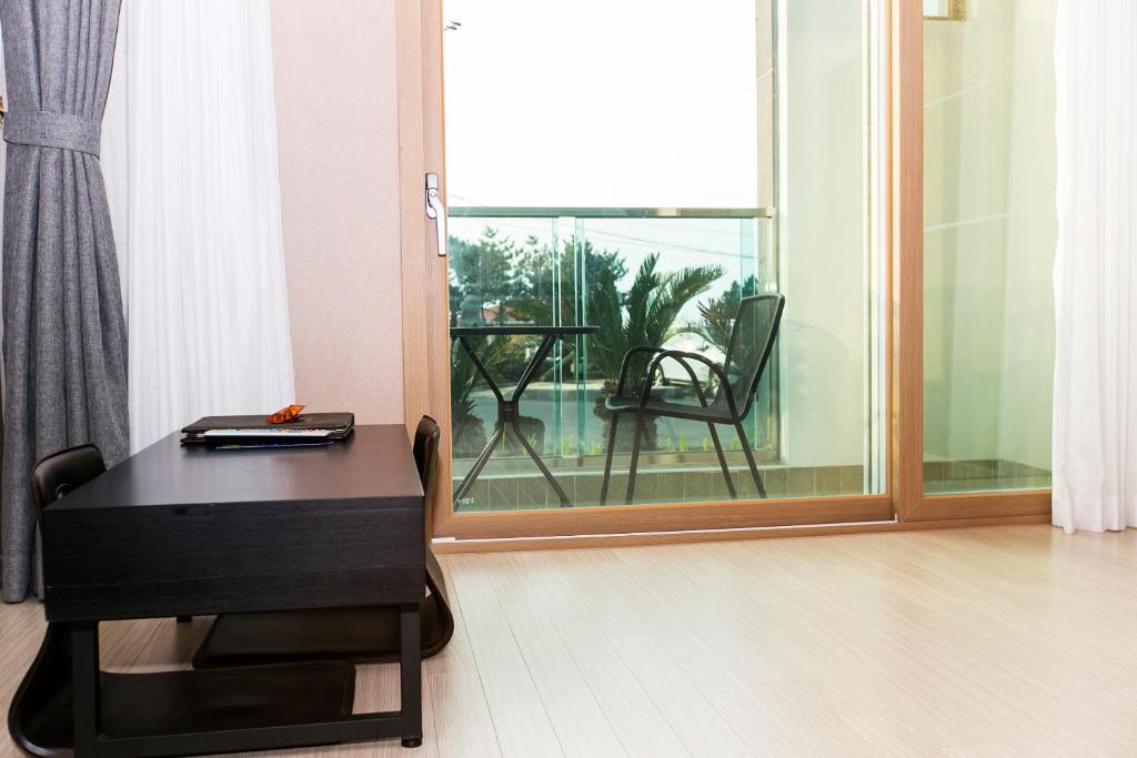Fotografie z fotogalerie ubytování Rich Hotel v destinaci Čedžu
