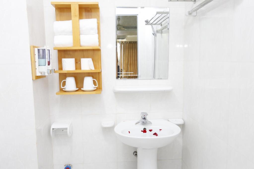 catba sunrise hotel - 7