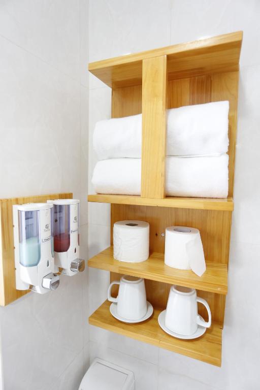 catba sunrise hotel - 6