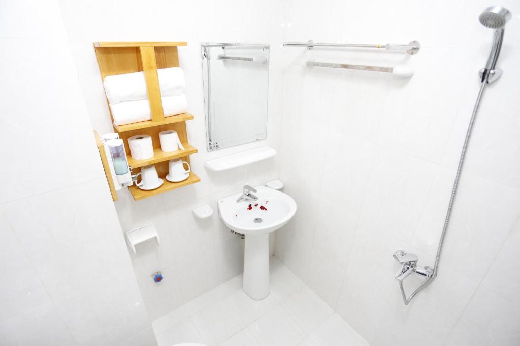 catba sunrise hotel - 3