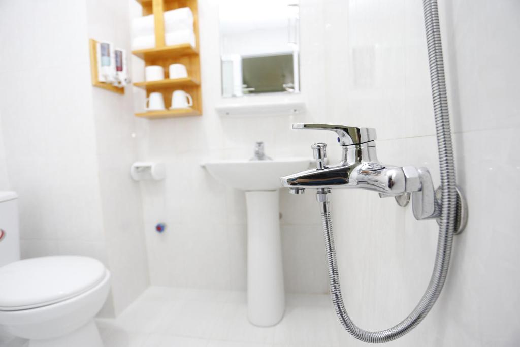 catba sunrise hotel - 2