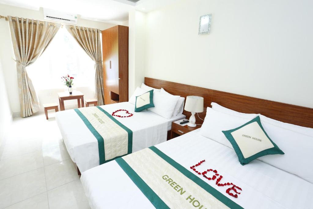 catba sunrise hotel - 1