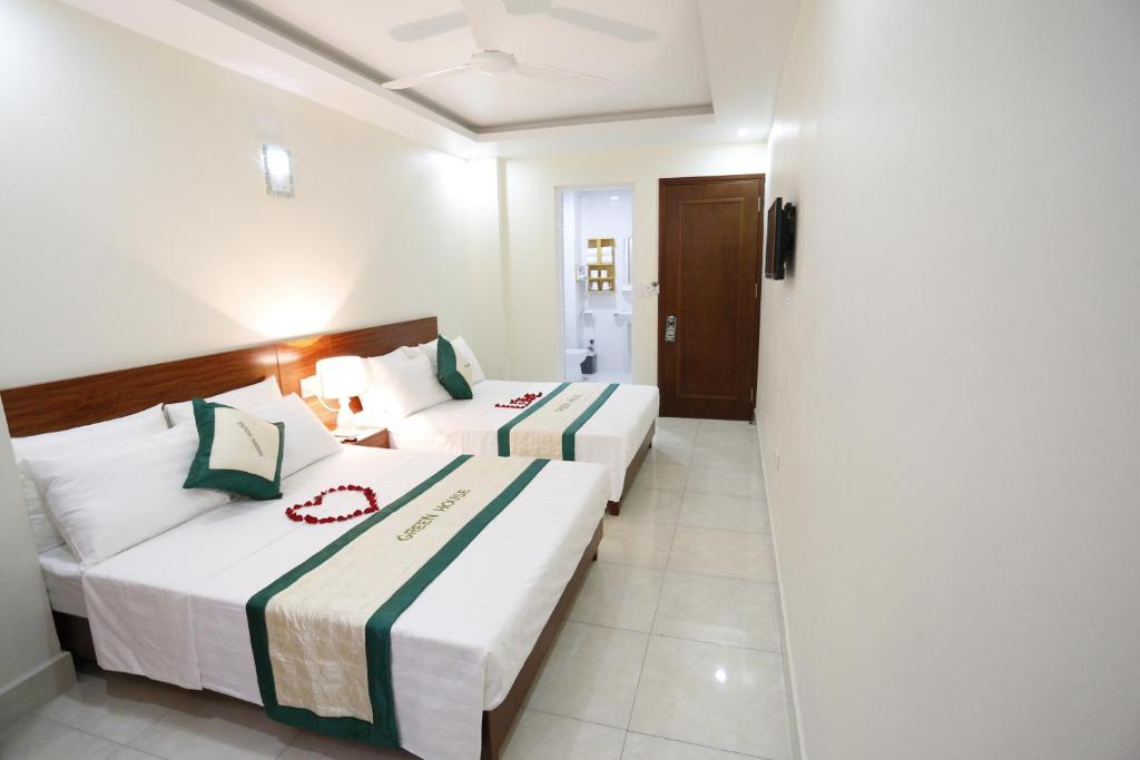 catba sunrise hotel - 11