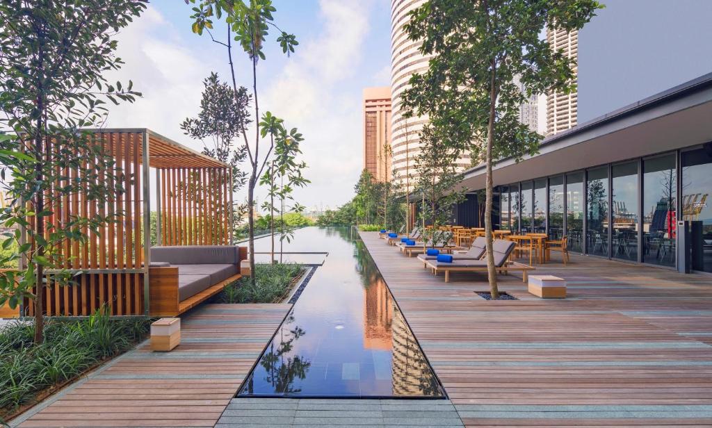 Dao by Dorsett AMTD Singapore photo