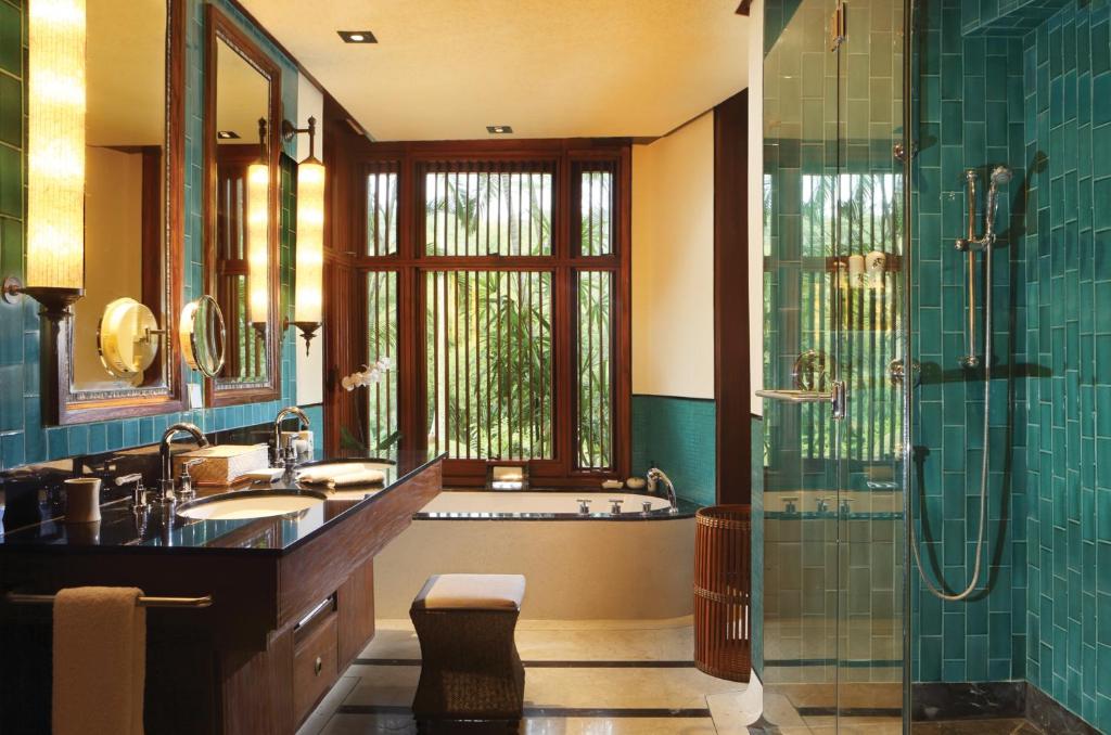 Four Seasons Resort Bali at Sayan - 7