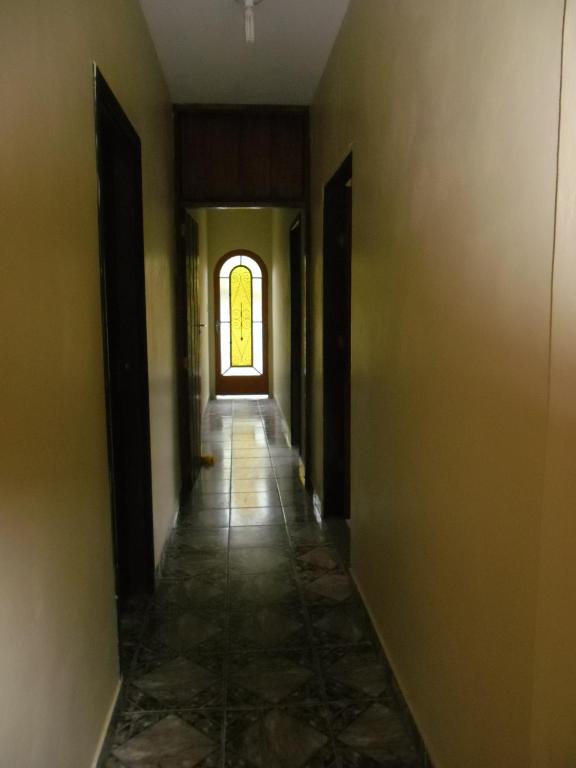  Pousada da Rose Paraty