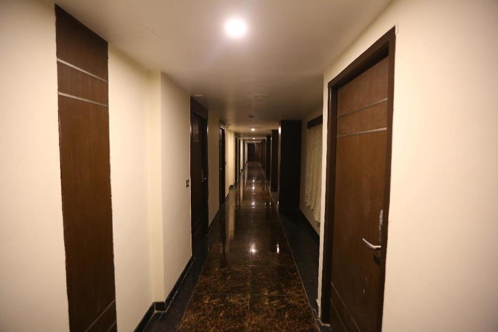 Fotografie z fotogalerie ubytování Hotel La Castle v destinaci Čennaí