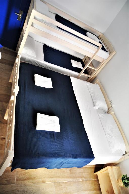 Hostal Porto Mar - Quadruple Room