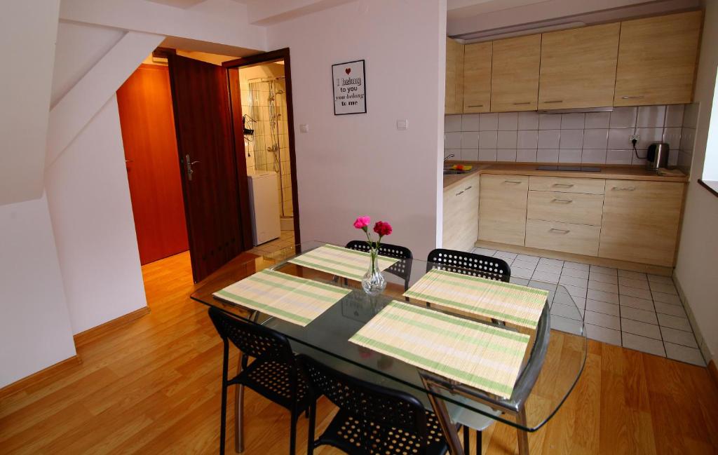 Apartamenty Szabla Bydgoszcz 1 - 