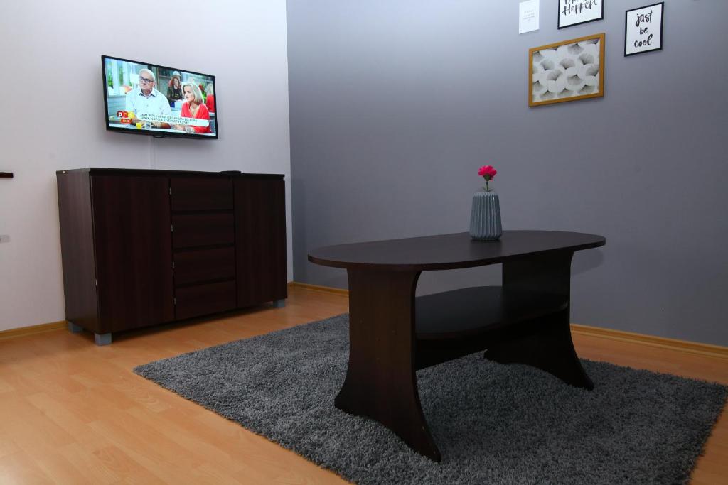 Apartamenty Szabla Bydgoszcz 1 - 