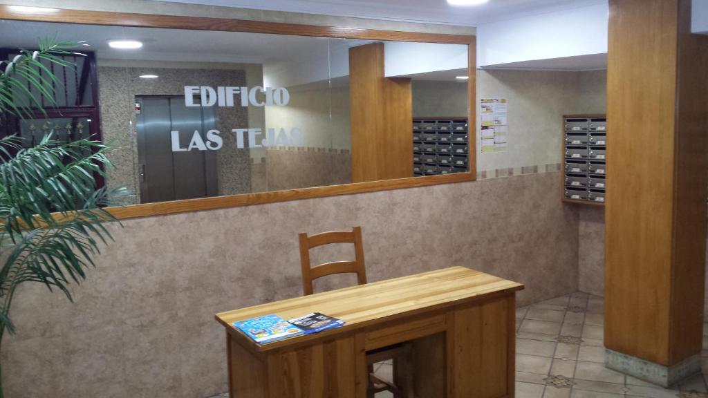Las Tejas46, Benidorm – Updated 2023 Prices