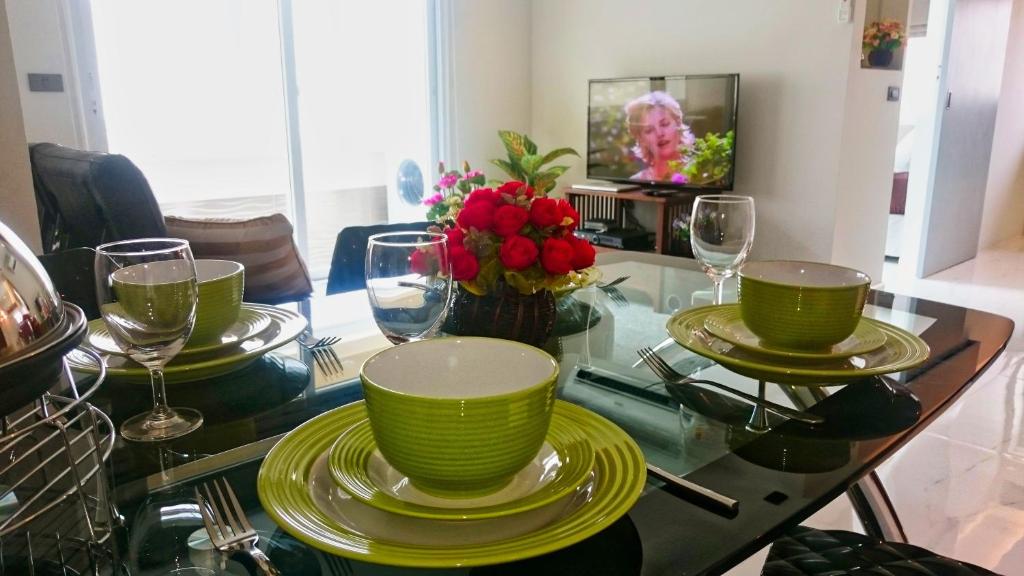 Viengping Mansion - Family Suite