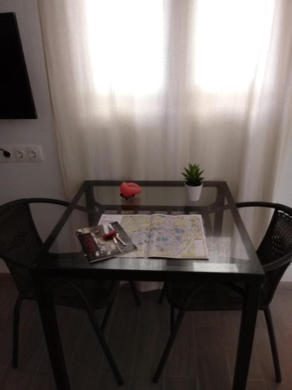 El Pozo - Studio -appartement