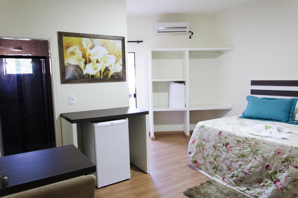  Hotel Lago Conchal