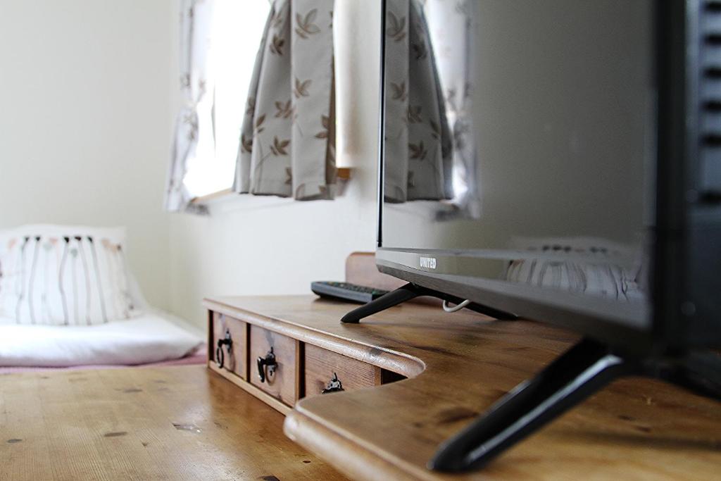 Mynd úr myndasafni af 550 Guesthouse á Sauðárkróki