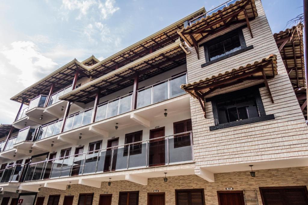  Hotel Dona Lídia