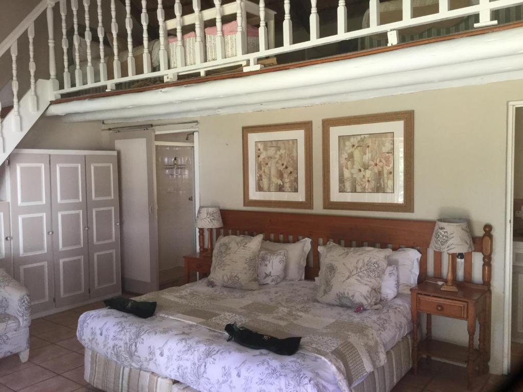 Warrens Guest House - Camera Familiare