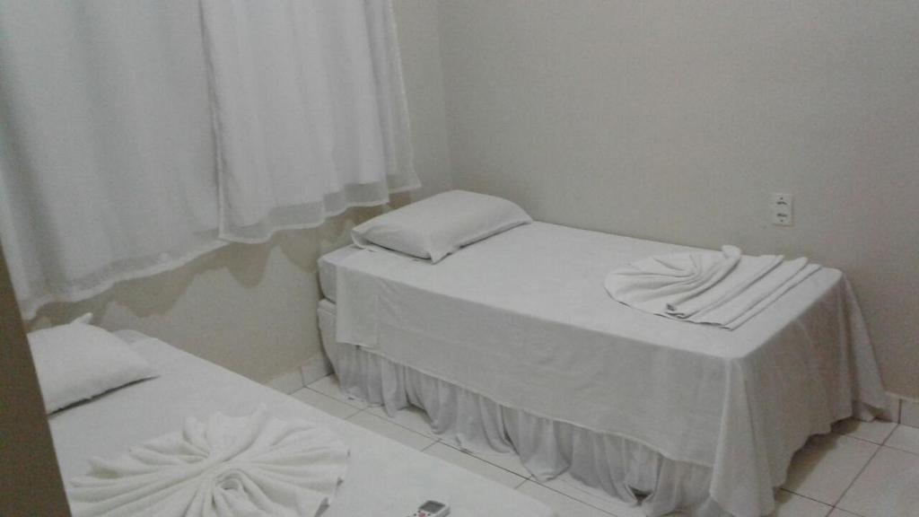  Dallas Hotel Uruará