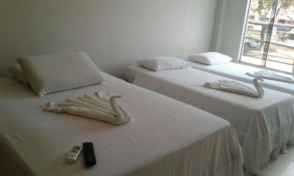  Dallas Hotel Uruará