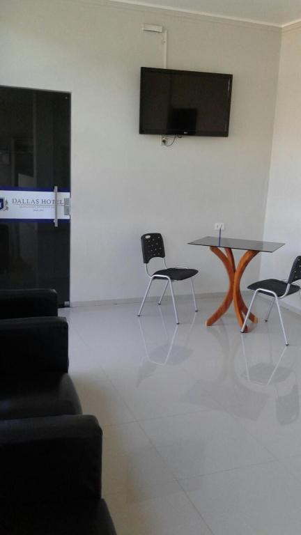  Dallas Hotel Uruará